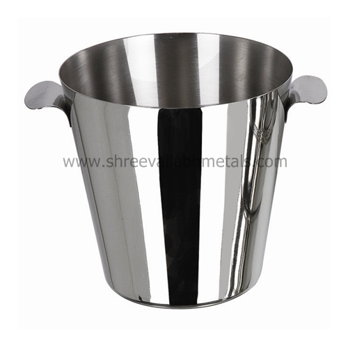 Stainless Steel Wine Cooler 2