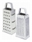 Graters (4 Sided)
