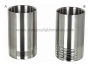Stainless Steel Wine Coolers