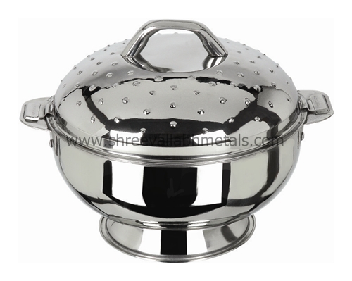 Dome Hot Pot