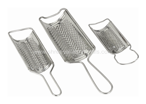 Round Graters