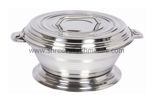 Sona Hot Pot (Silver Touch)