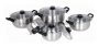10pc NeelKanth Encapsulated Cookware
