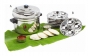 Idli Cooker with Stand
