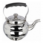 Stainless Steel Tea, Coffee, Sugar & Milk Accessories