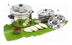 Idli Cooker with Stand