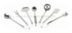 Stainless Steel Kitchen Tools & Cutlery