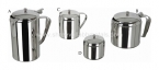 SVM-101730 Coffee, Tea, Milk & Sugar Pot